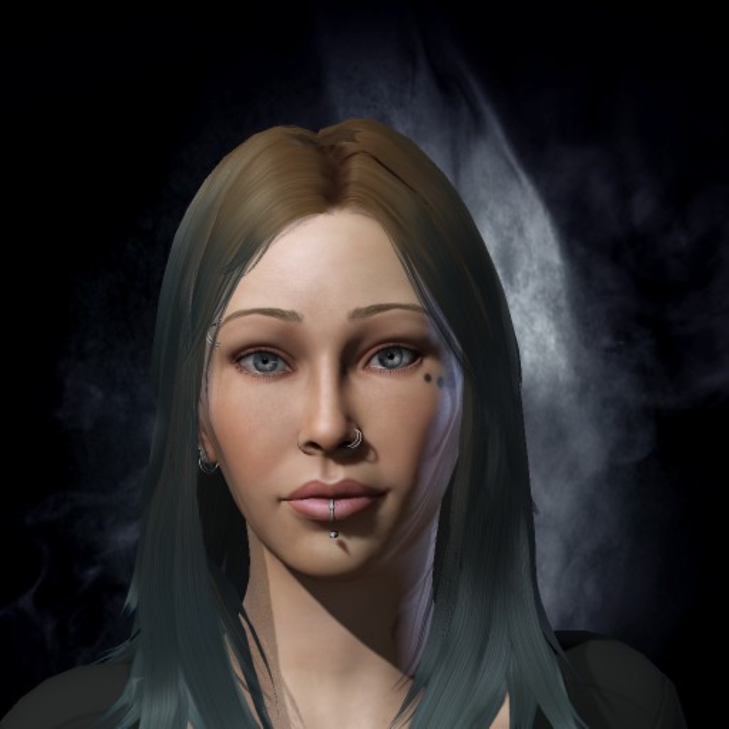 LEXY PANTERA