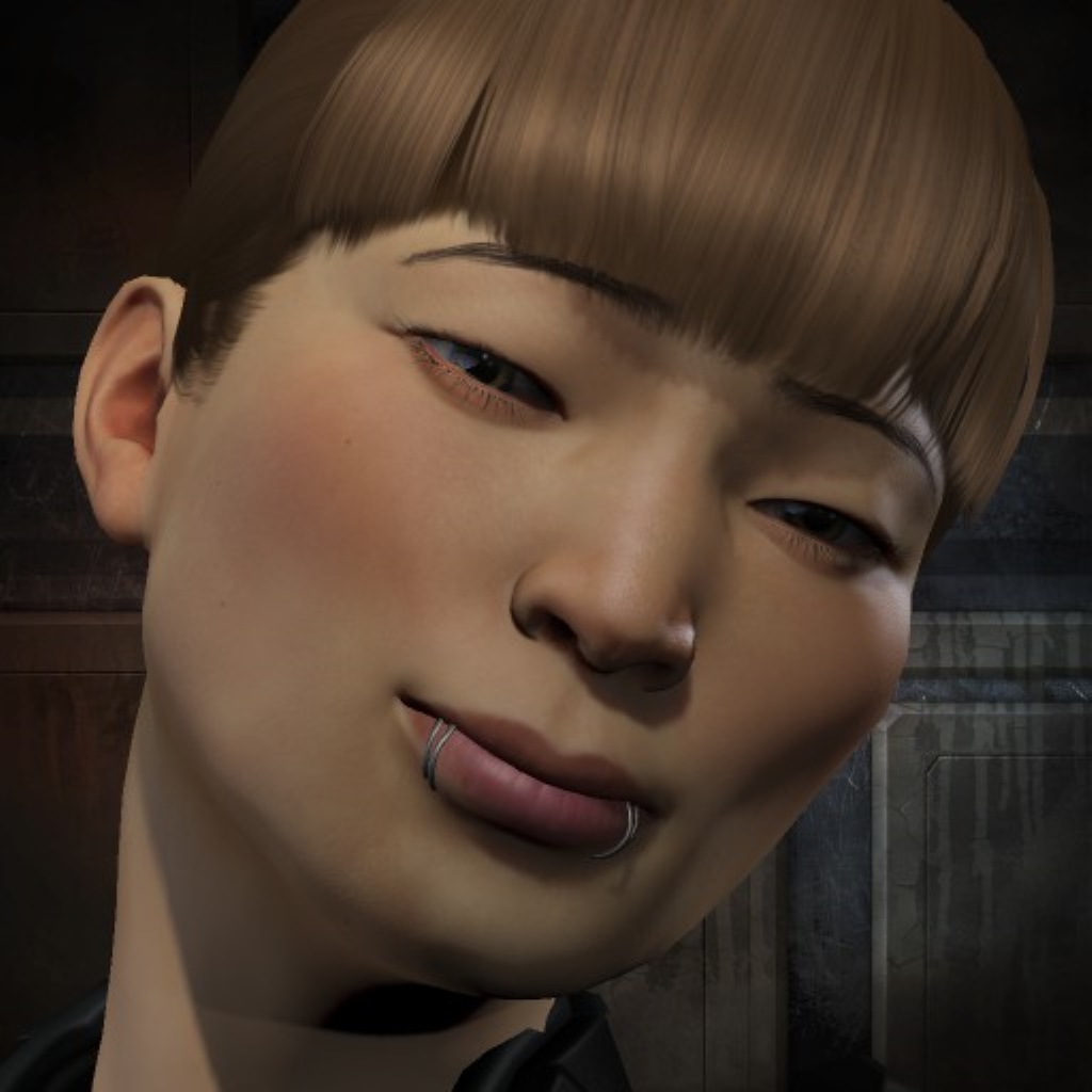 Cy Revan