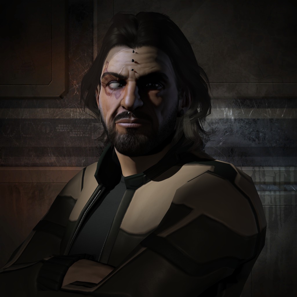 Starbuck Nightsabre
