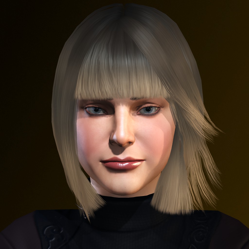 Xena Lee