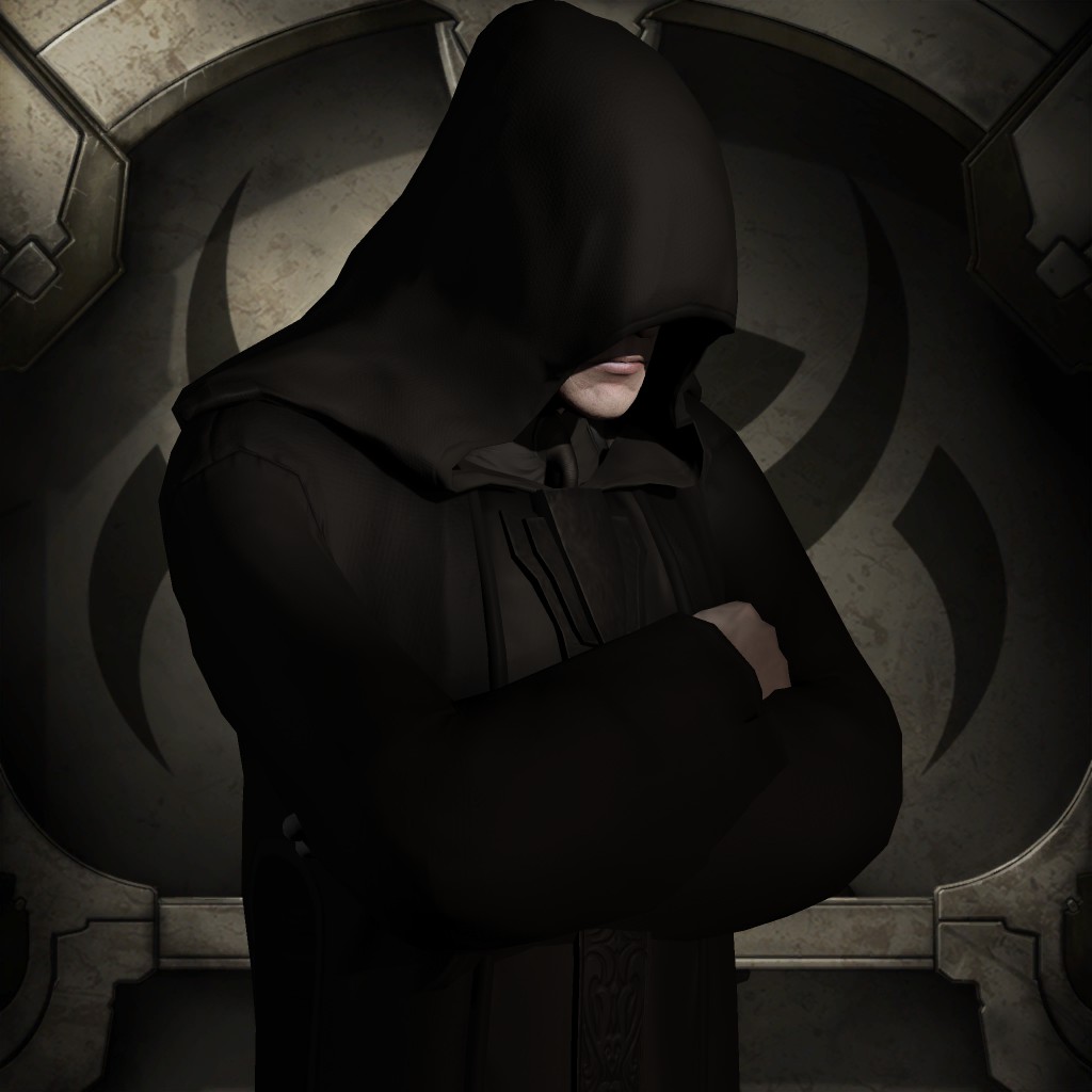 Lucian Mahabone