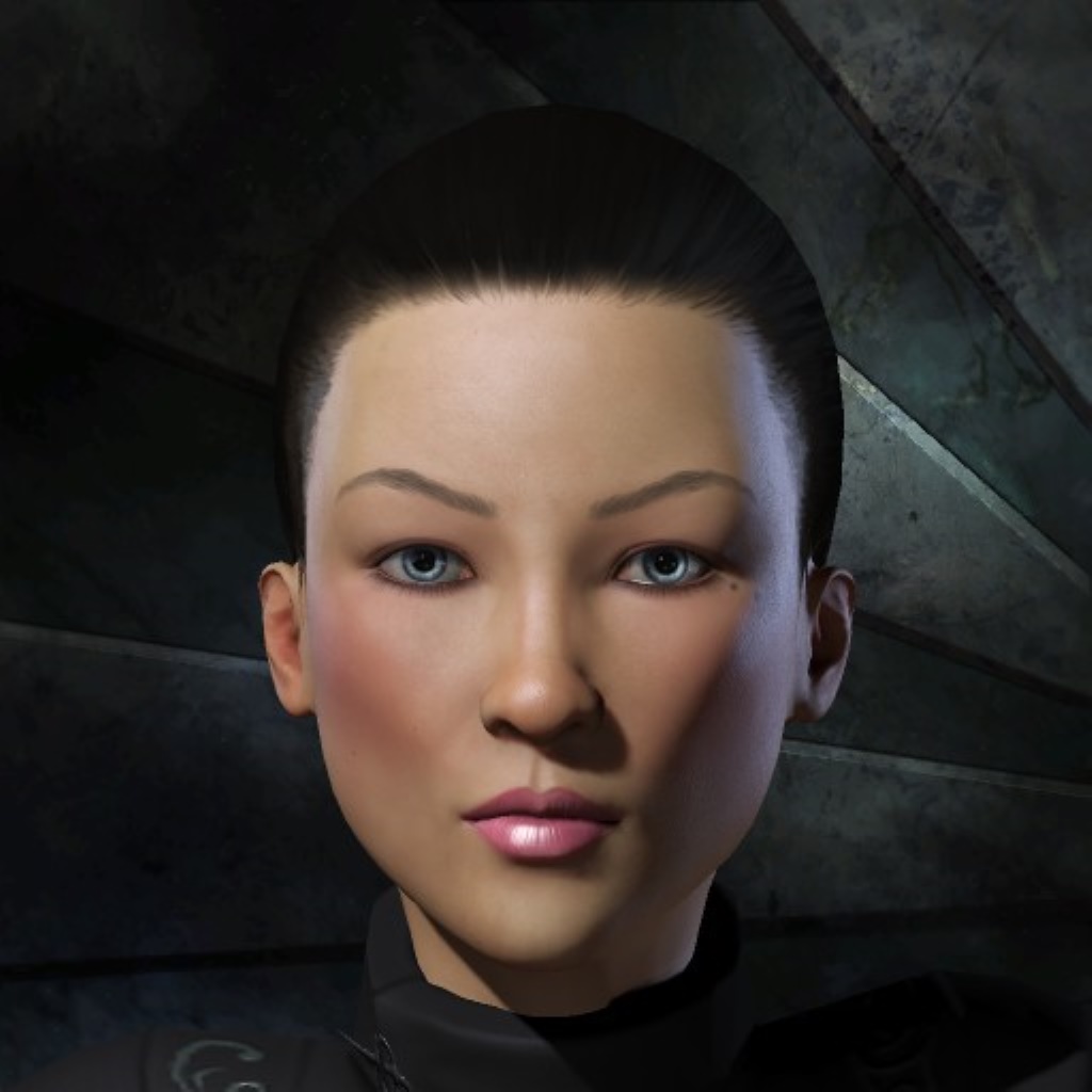 Clarissa M Mao
