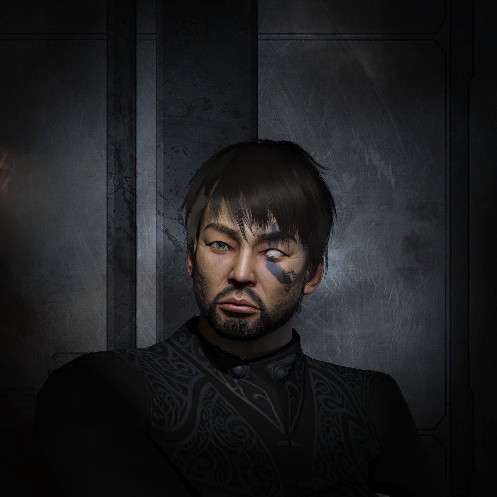 Jirokichi Mao