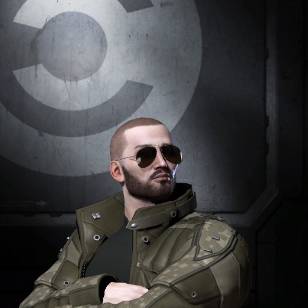 DeTrikz LeBrock