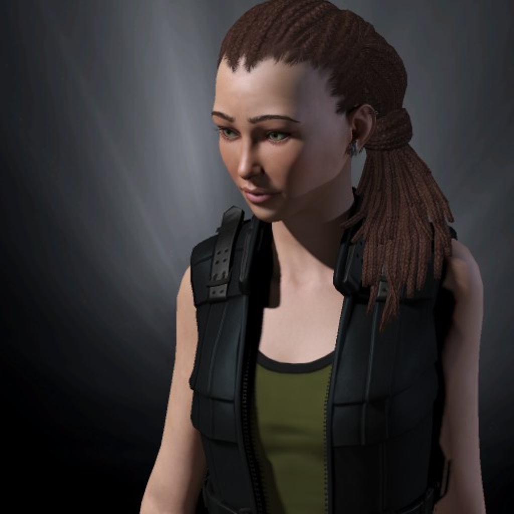Iris Deninard
