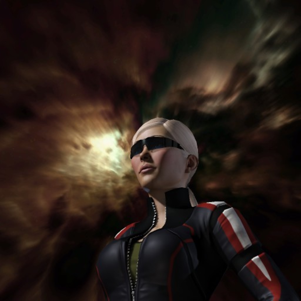 Cynosural Jane Rantor