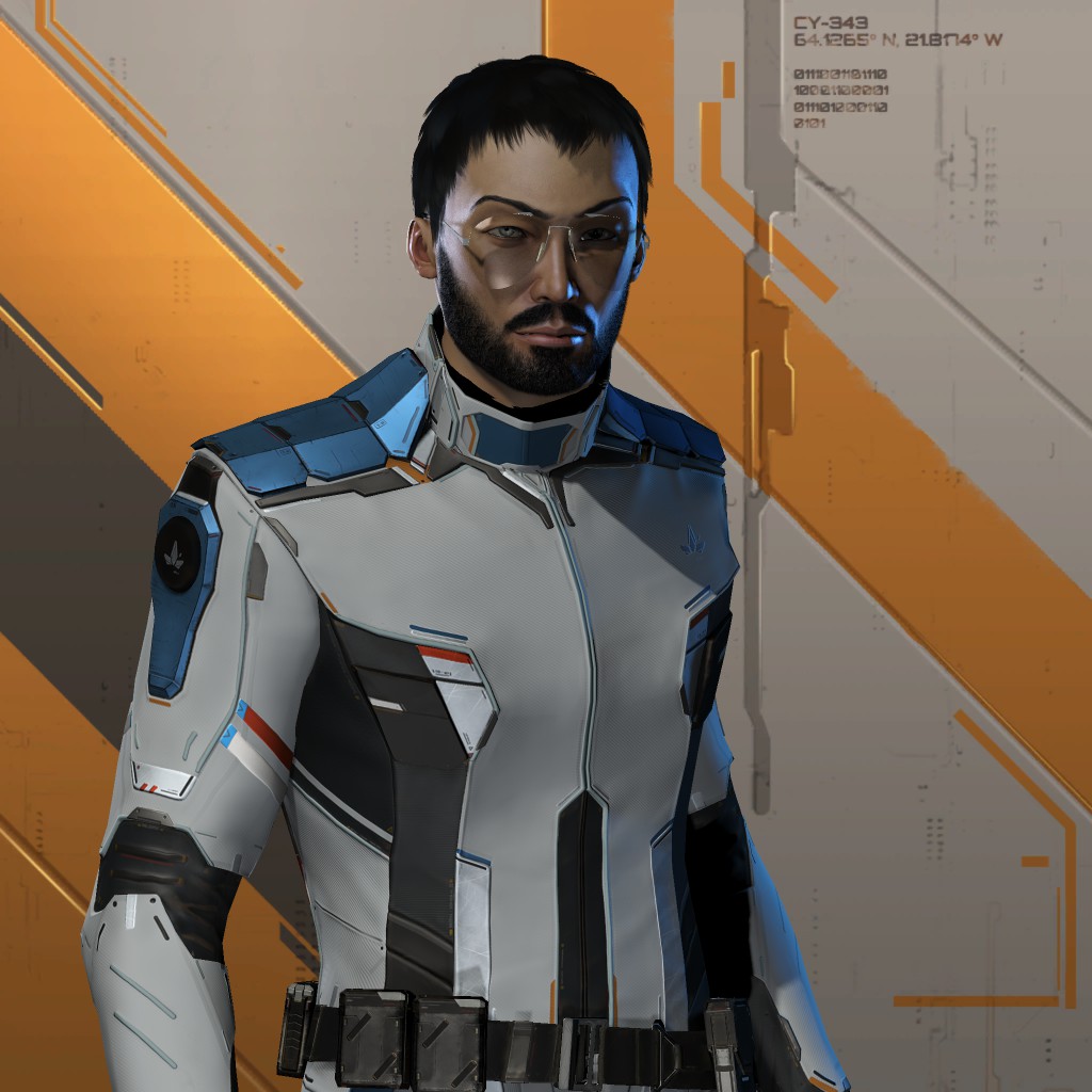 Lorien Prime