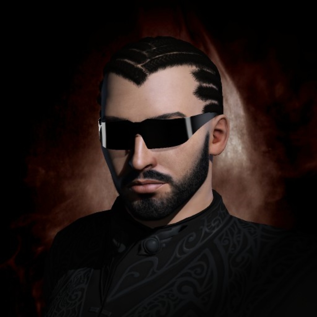 Roman Brainnard