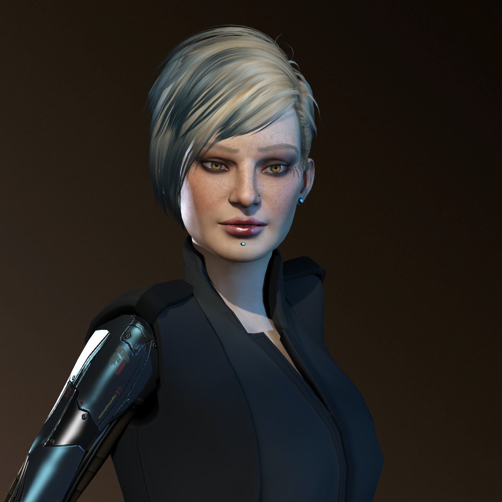 Maylea Dukeen