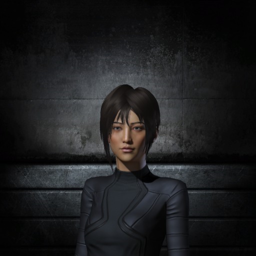 Rin Asuma