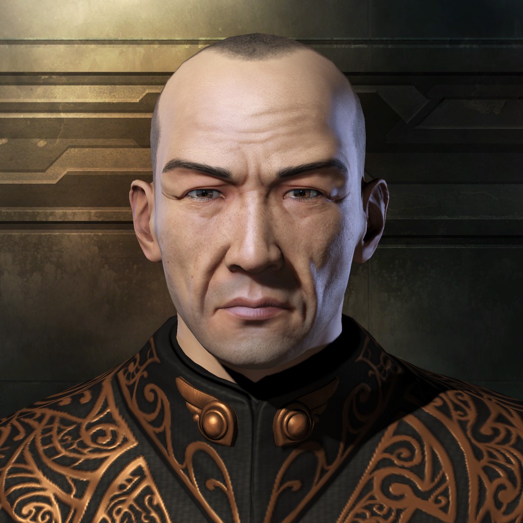 Reed Depran