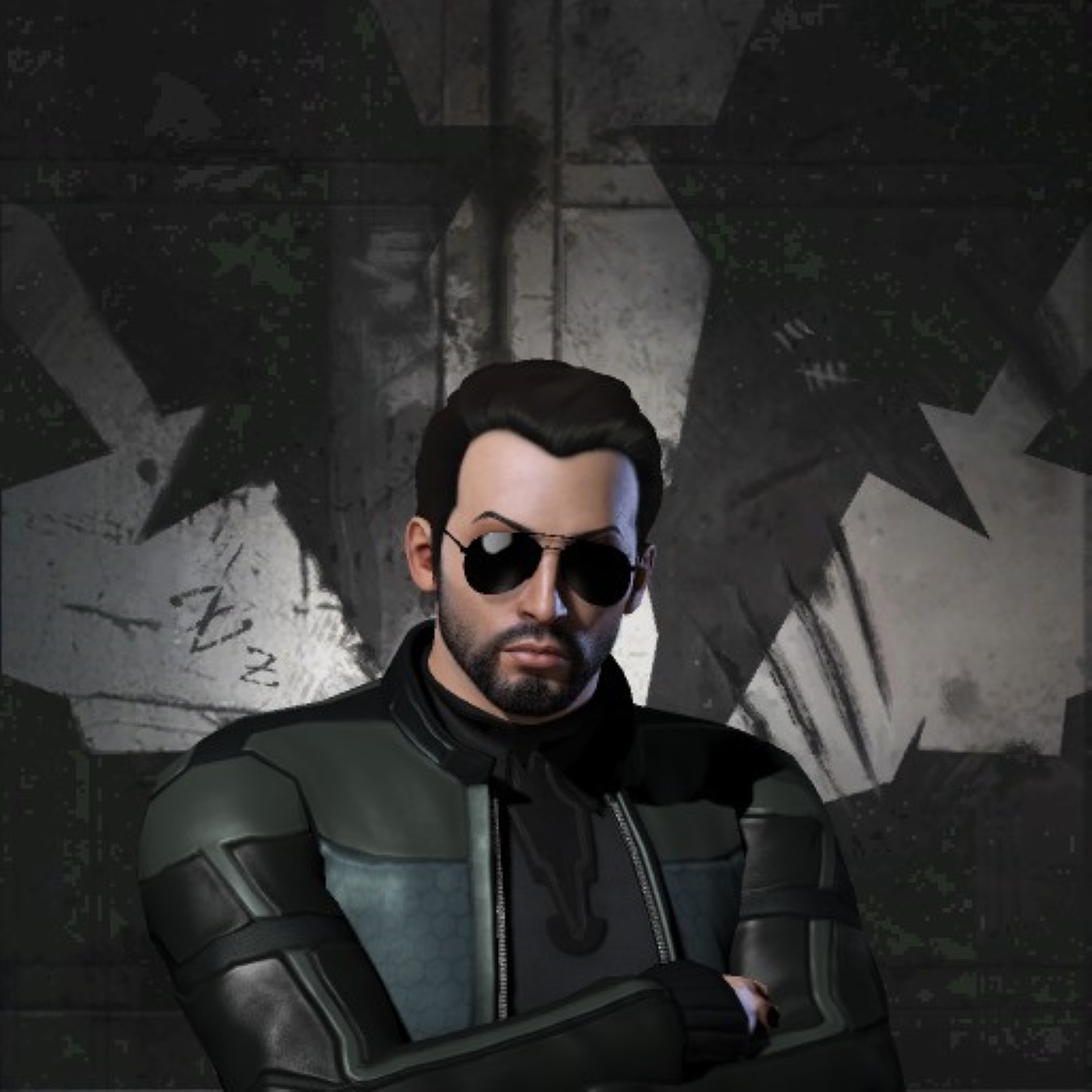 Richard Griffinson