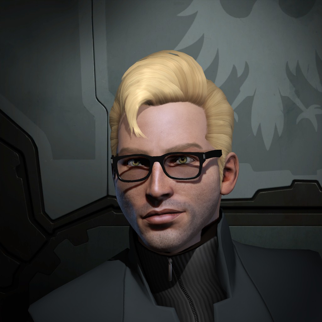 Alexandre Xikar