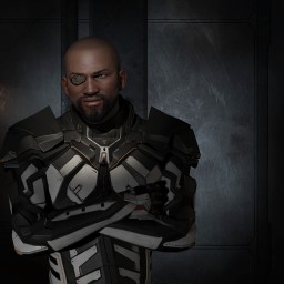 jeckblack time portrait