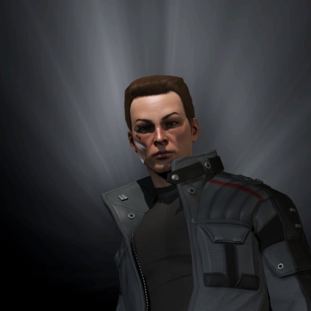 Awful Corp Spy