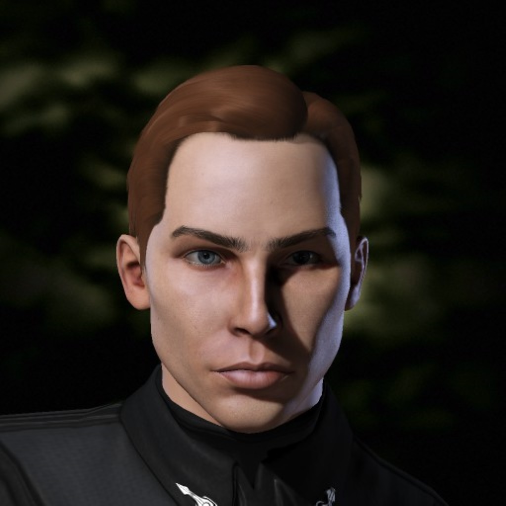 Evan Arcaldian