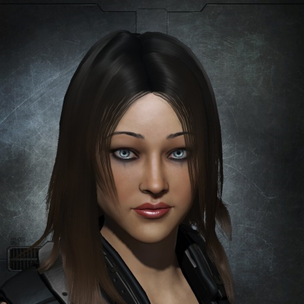 Rainna Grayson