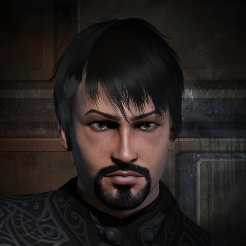 Kristofer Borcea