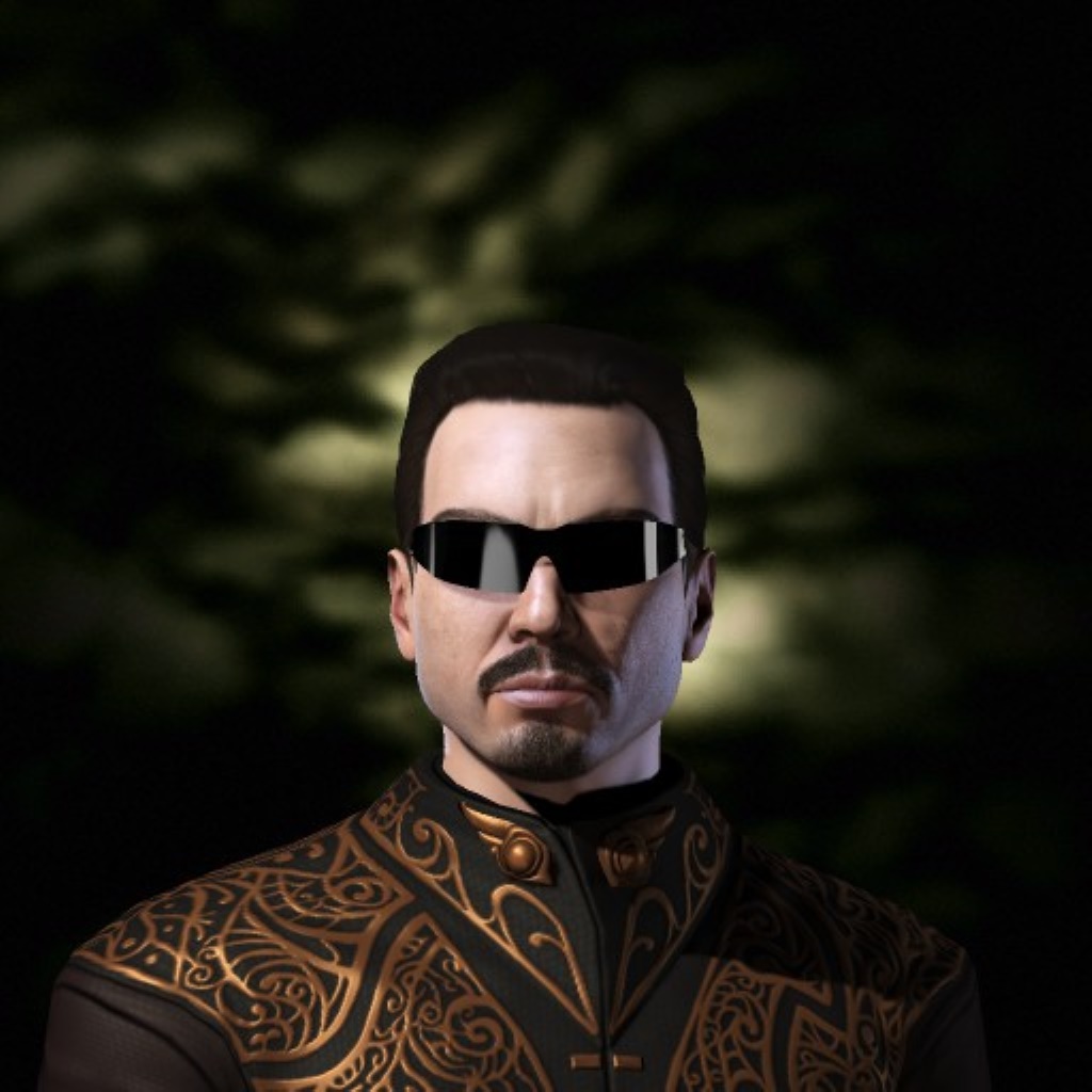 Borg Motsu