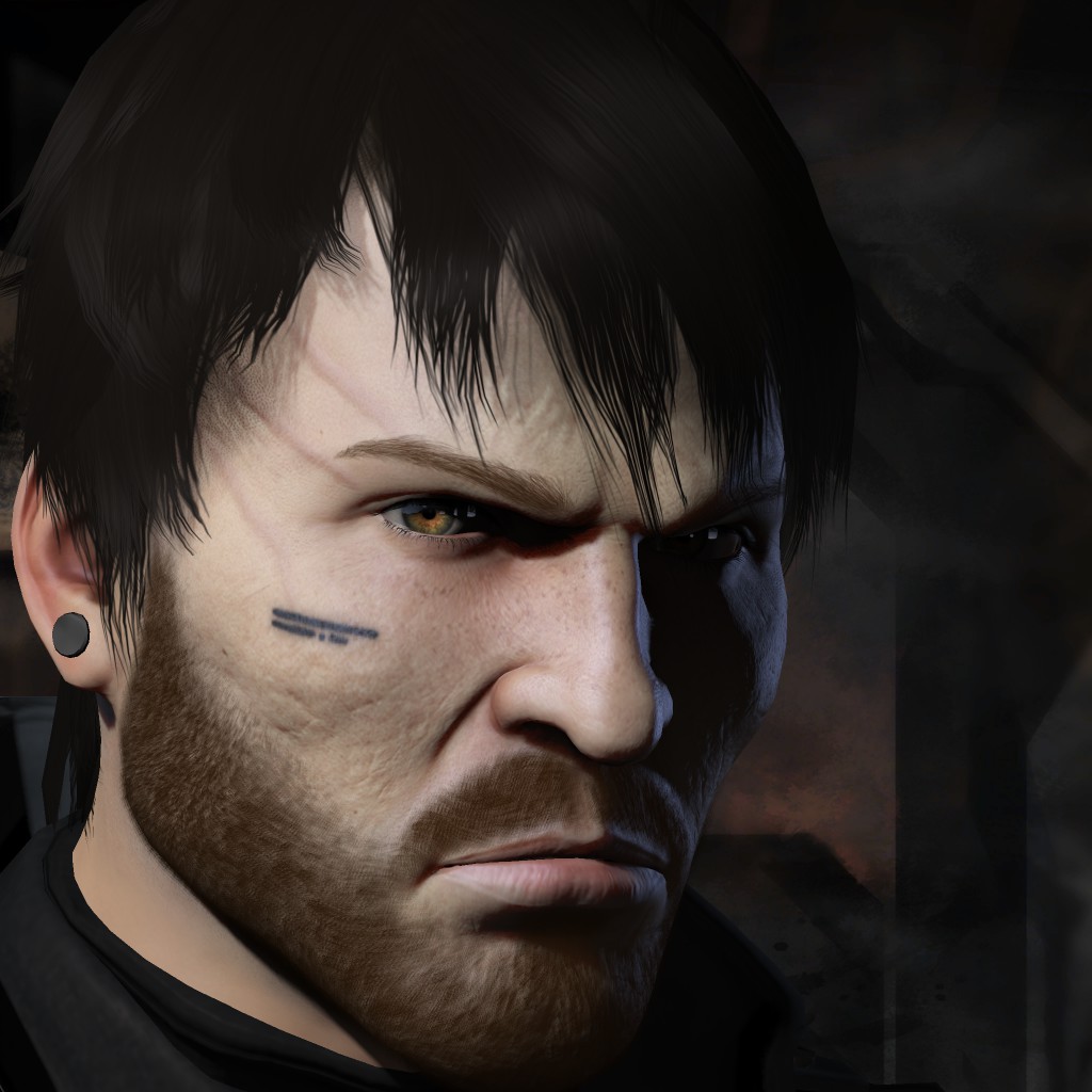 Noridius Black