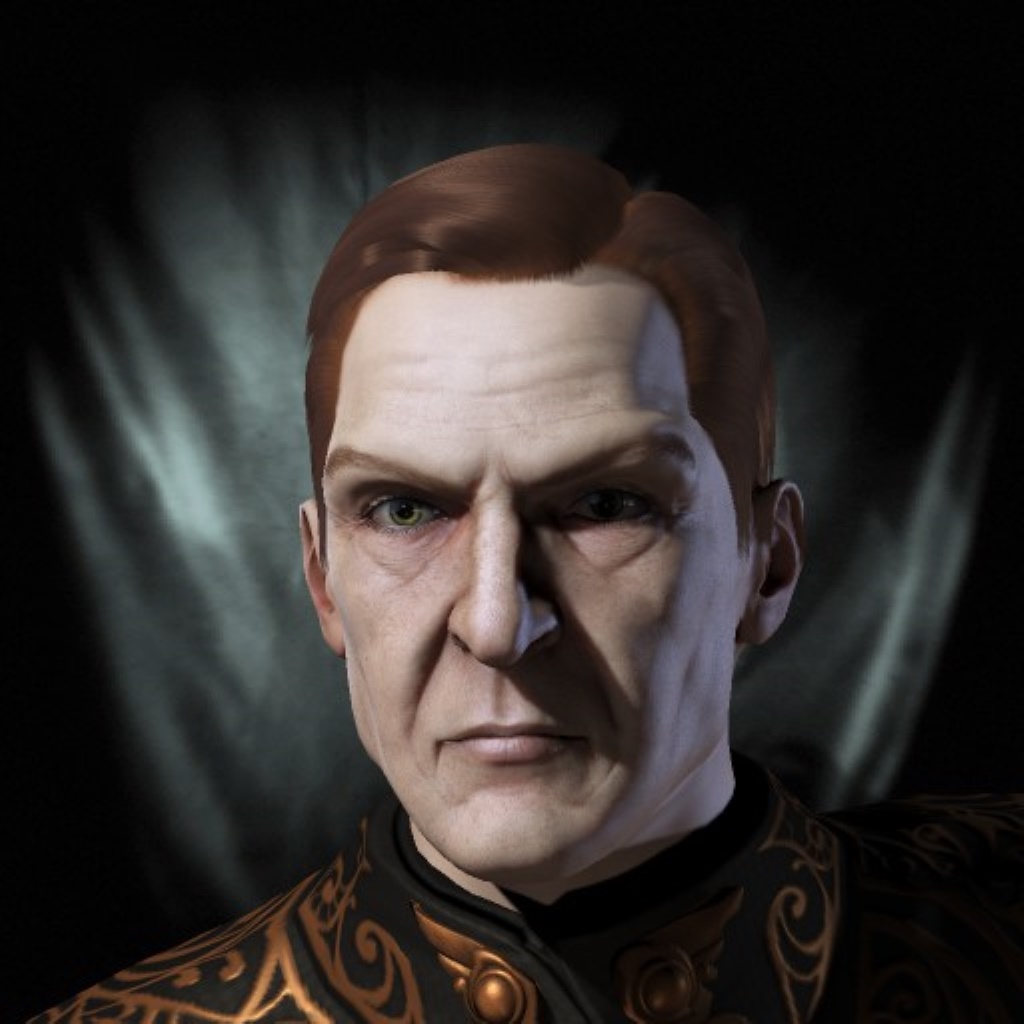 portrait