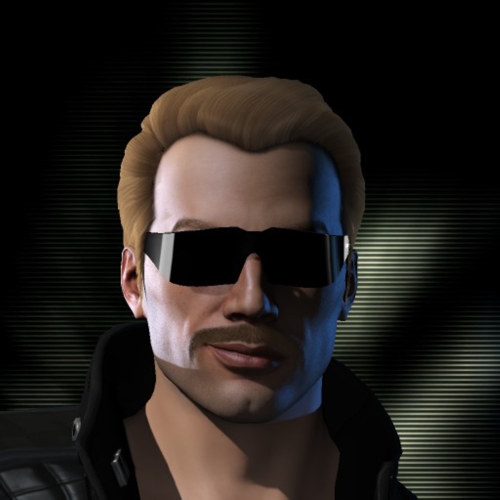 Eugenus Powers