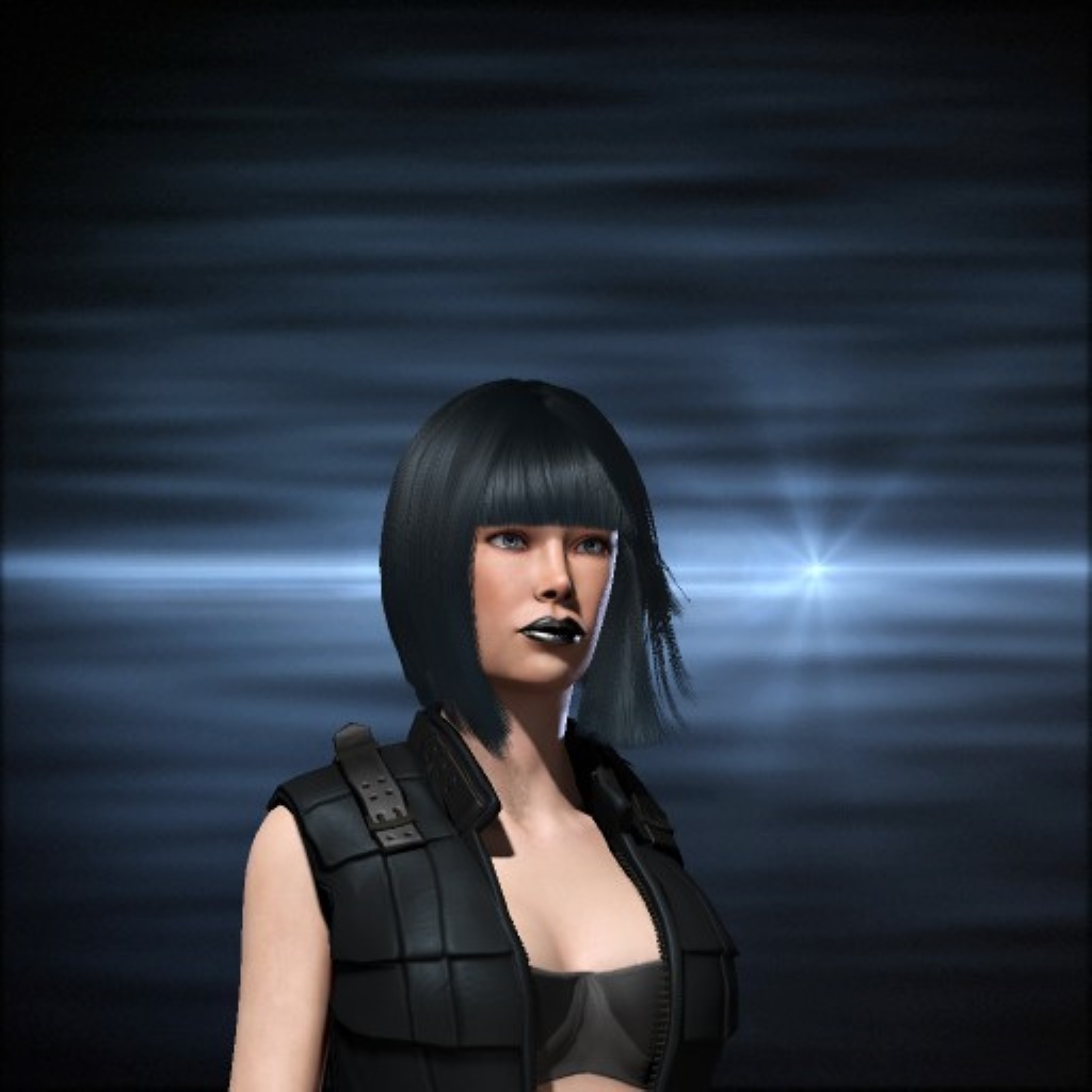 Aurelia TheWarleader