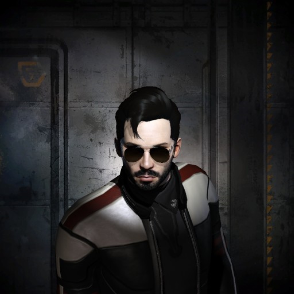 Jonathan Quasar