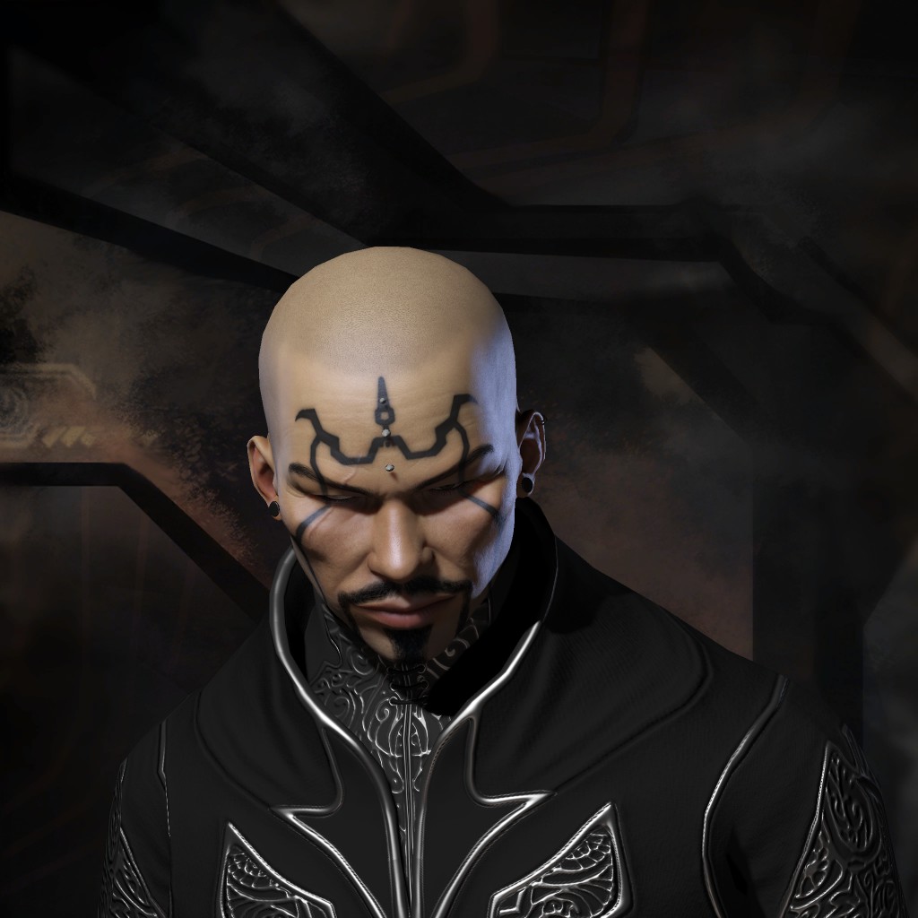 Zerix StarDawn