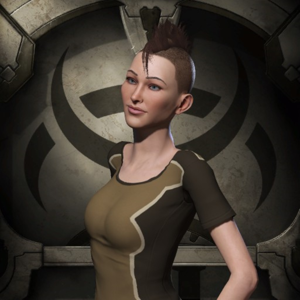 Zerked Cevebed