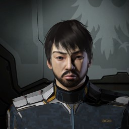 Masashi Nunome portrait