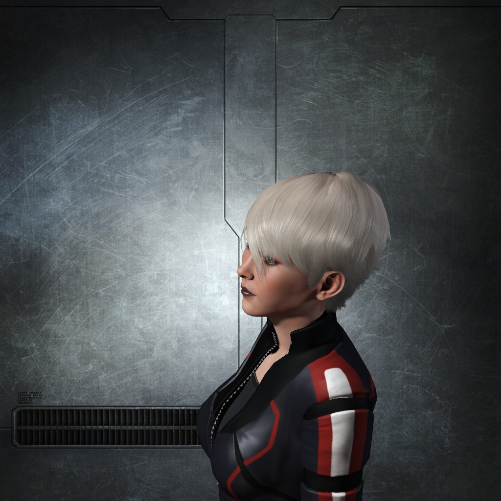 Weapon 2ero