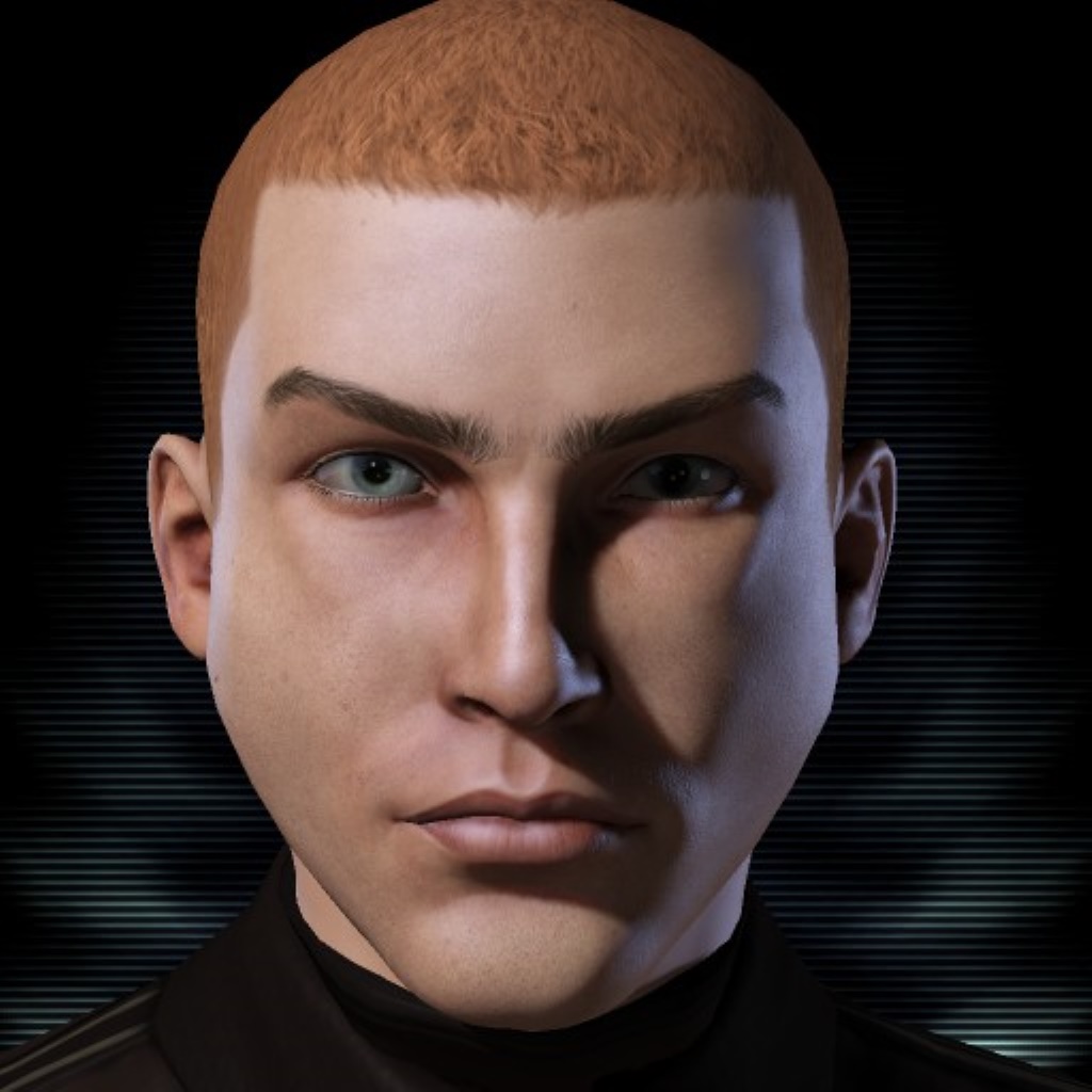 Commander Drinkins