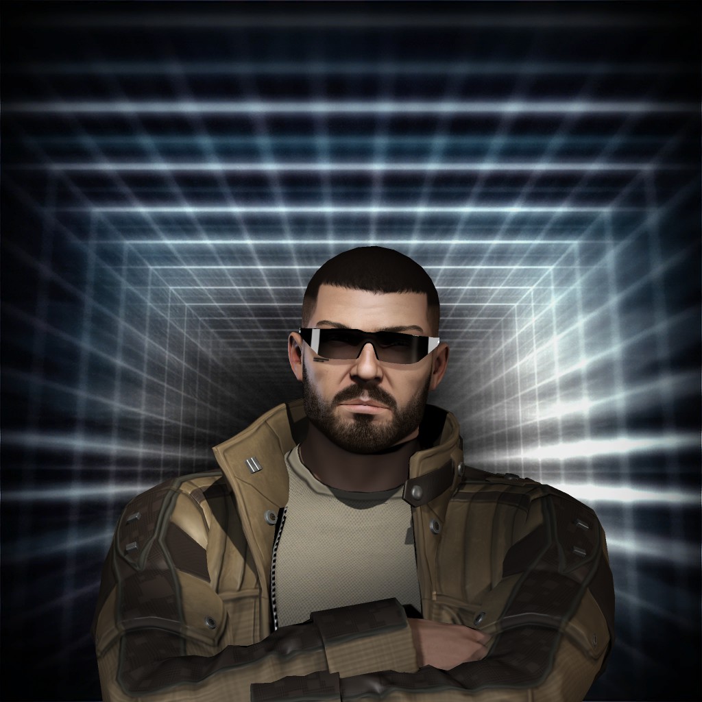 GangStar 1mm0rtaL