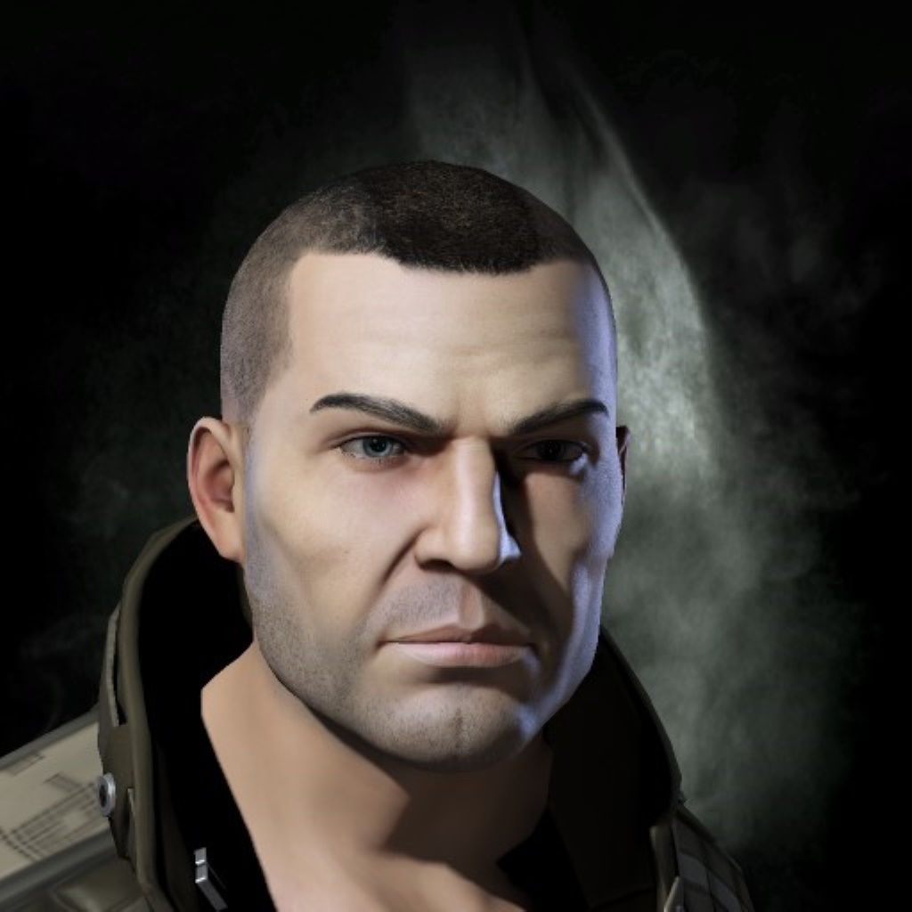 jonn Uitra