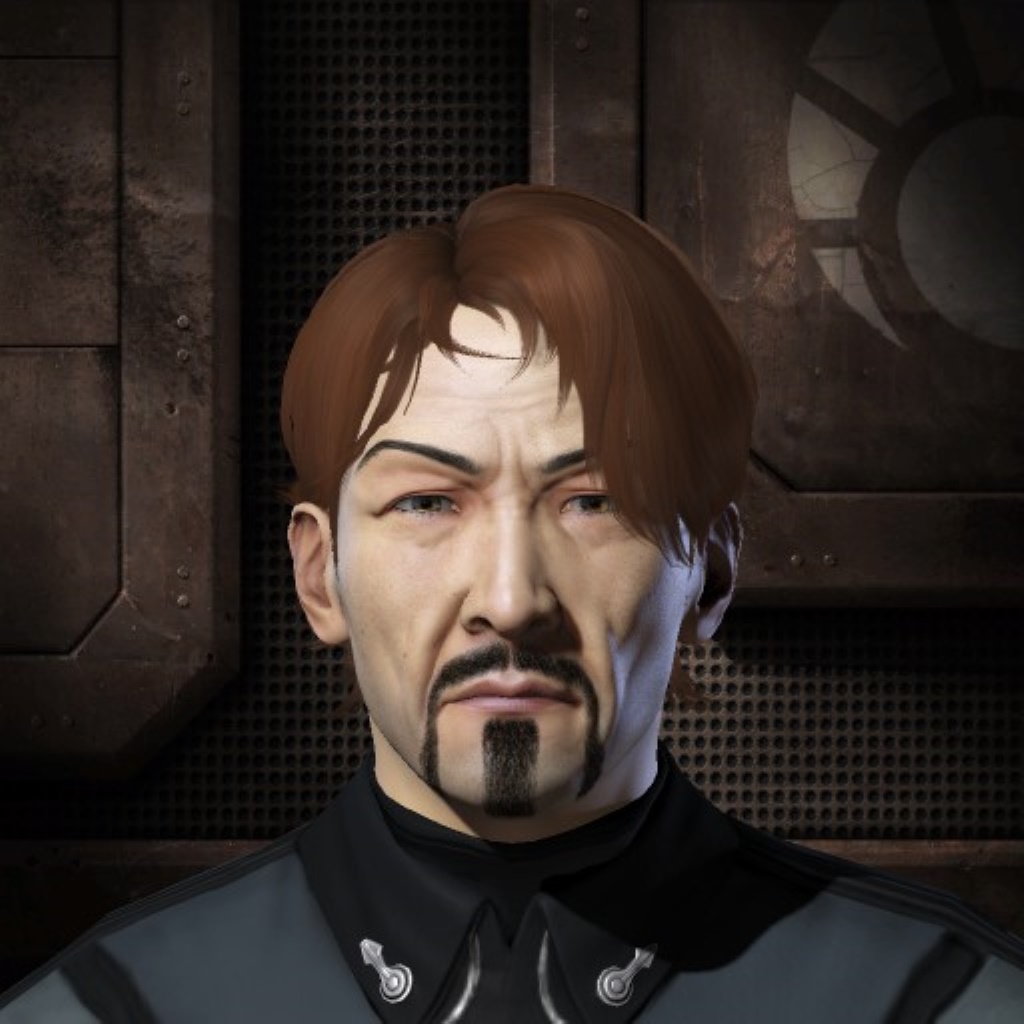 Lance Kraken