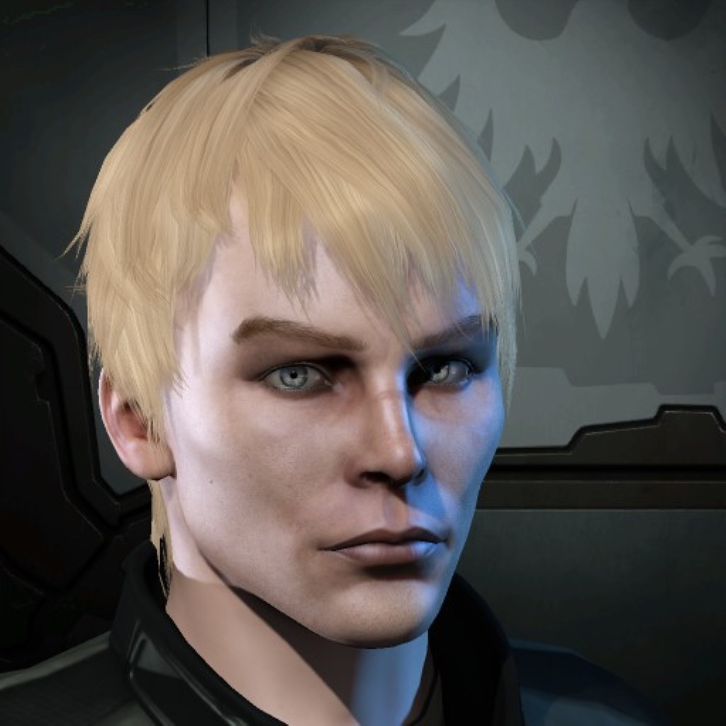 Seth Hope