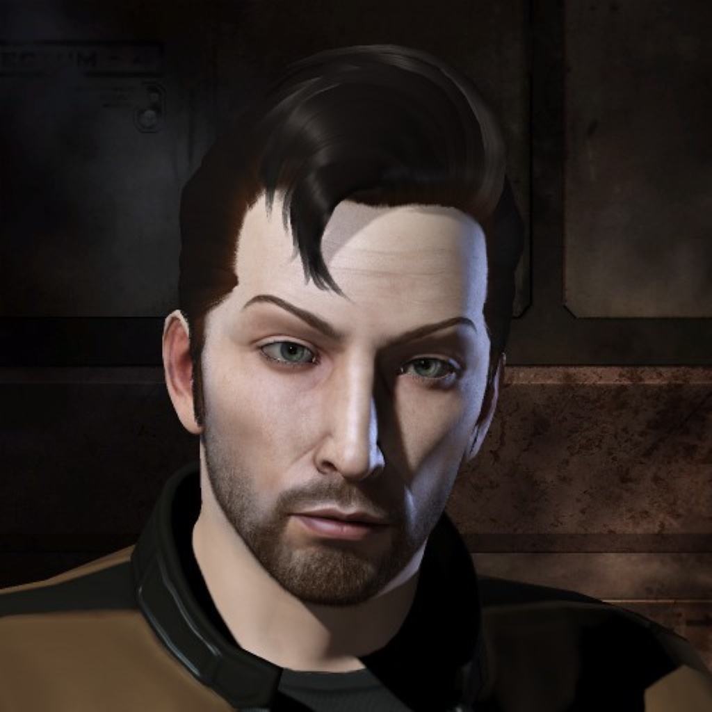 mike Ituine