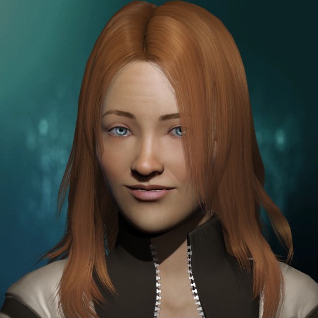 Kendra Ixadu