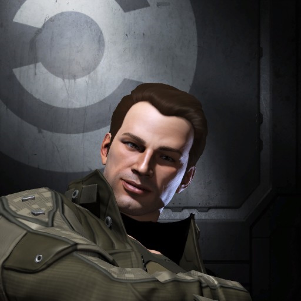 Xander Norman