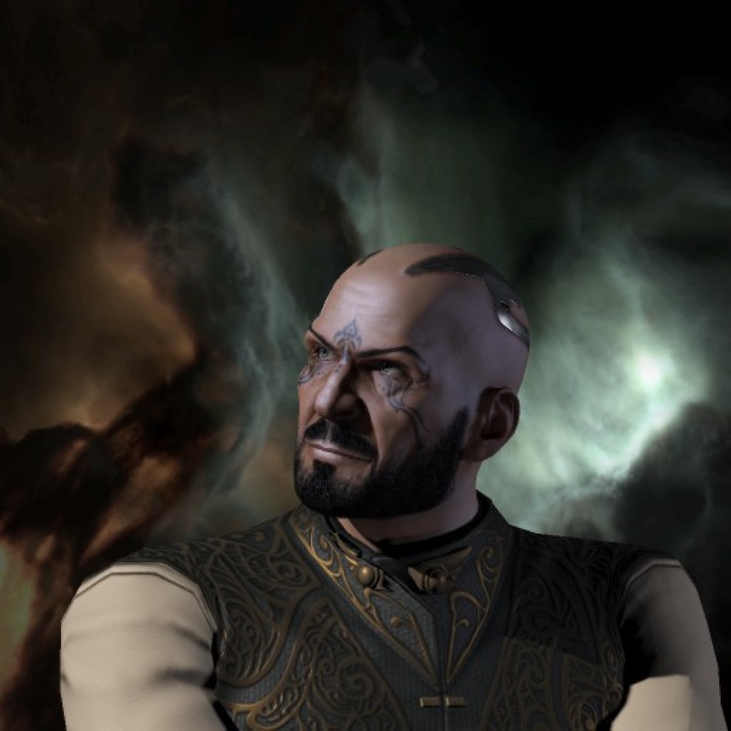 Draka Nefertum