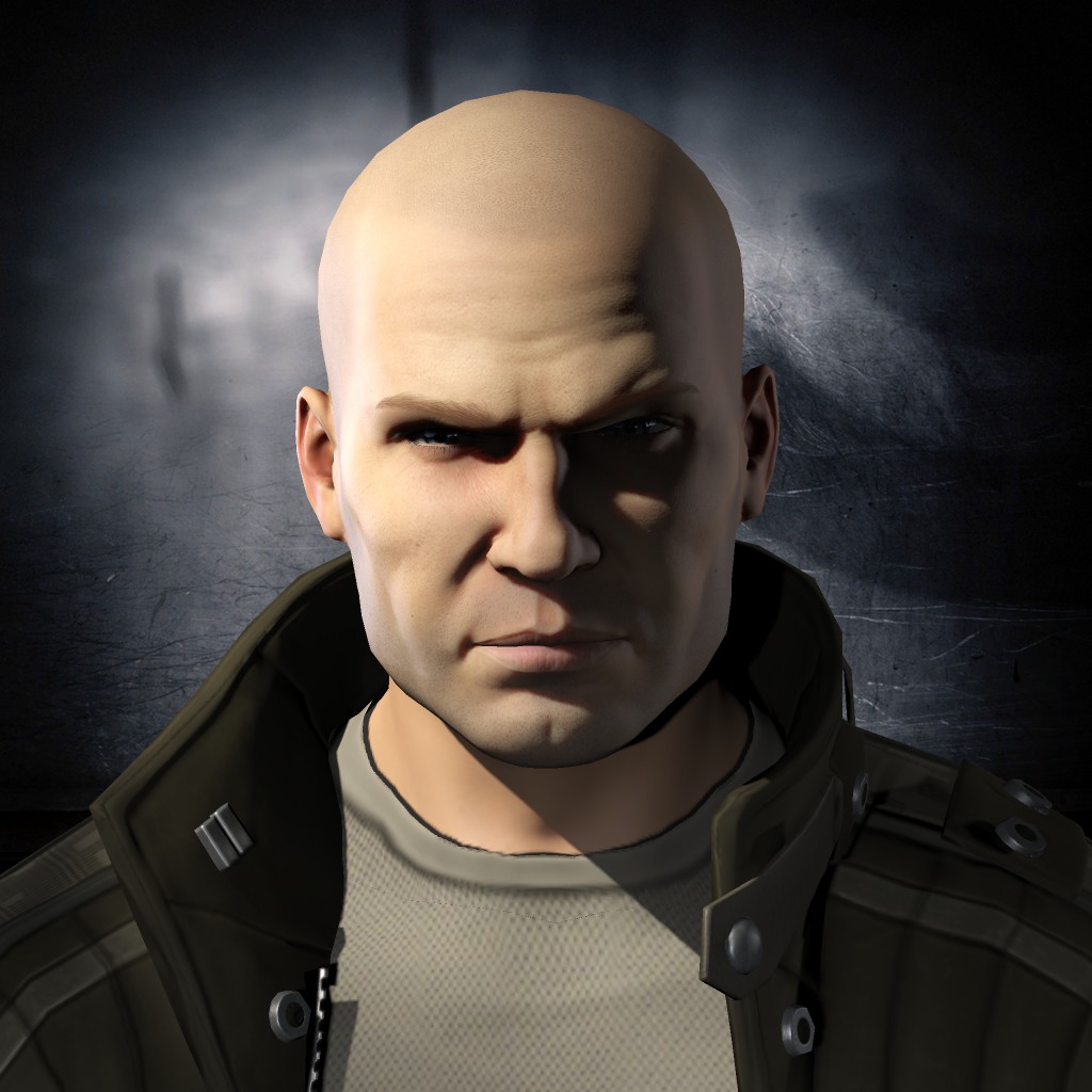 inv portrait