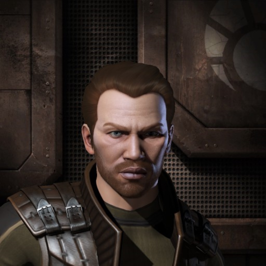 Toxa StarLord