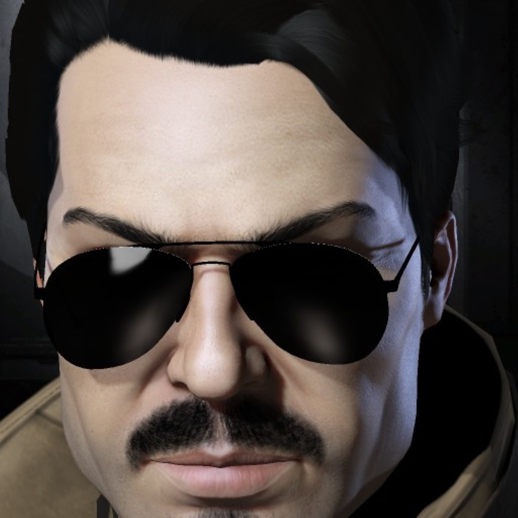 Baltazard Experianus