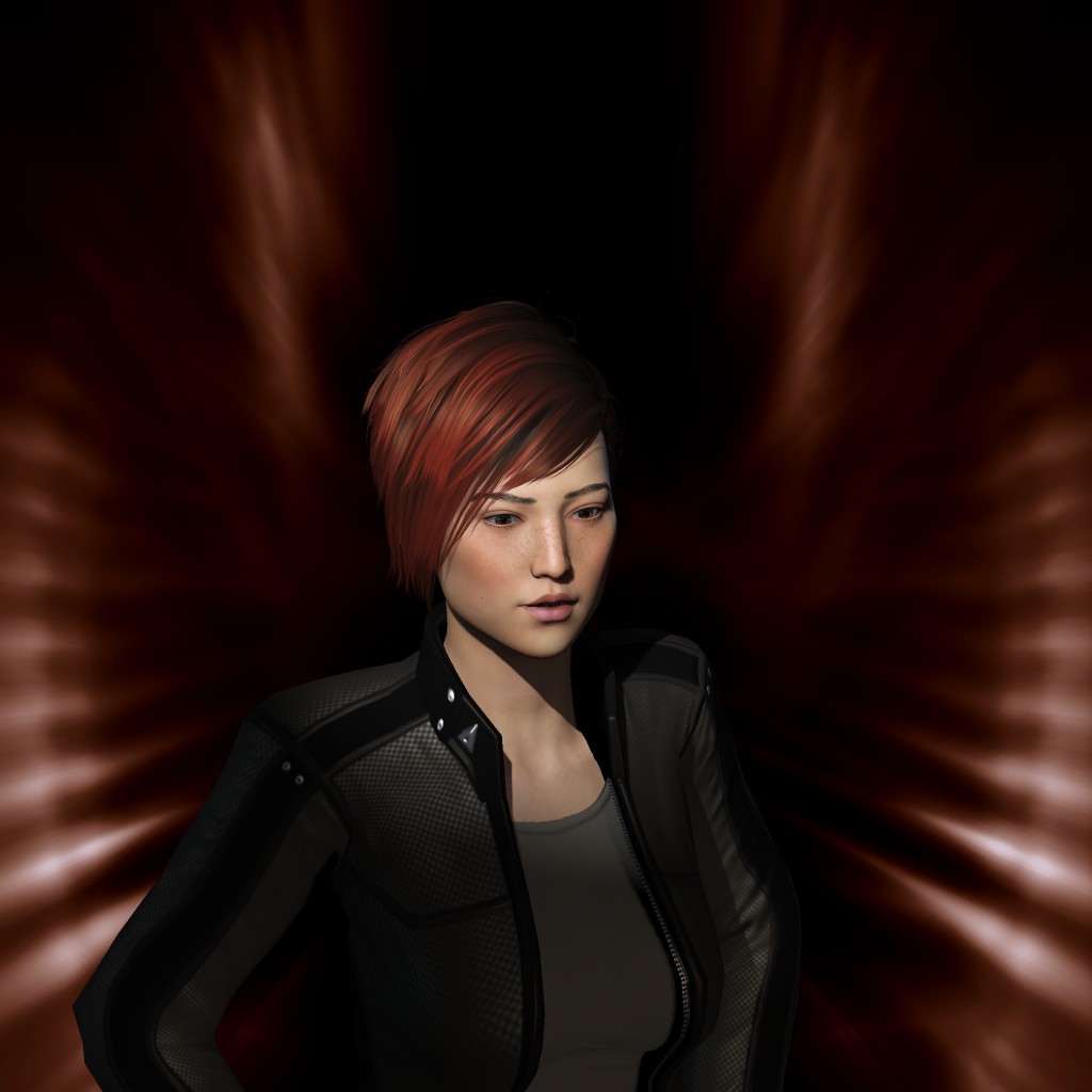 Josephine Artrald