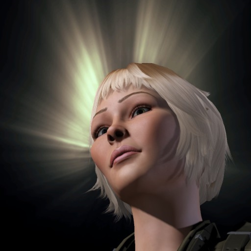 Katenka Dorofeeva