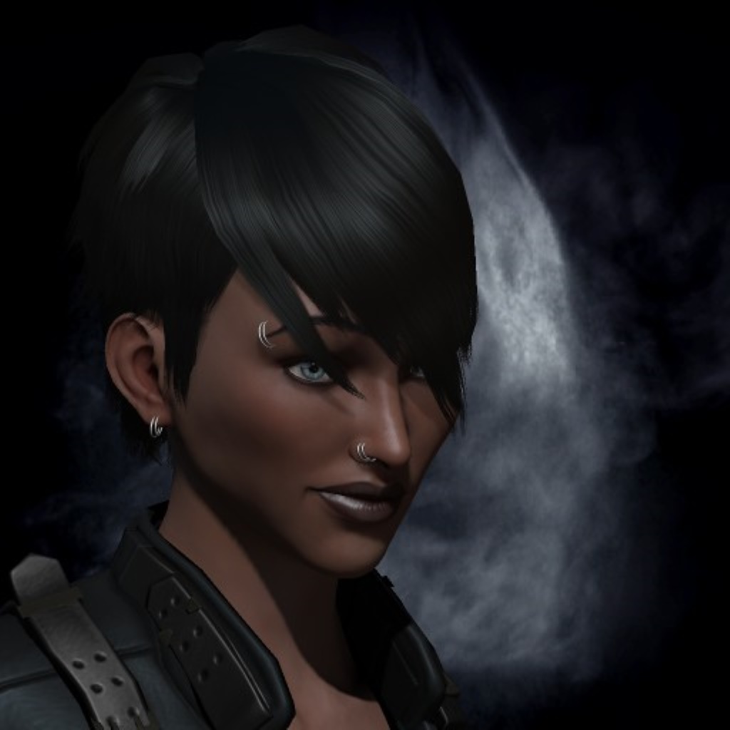 portrait