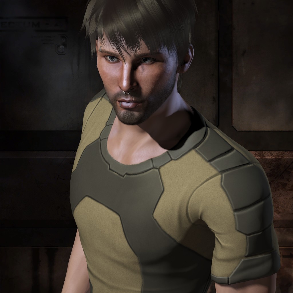 Kyle DaVinci