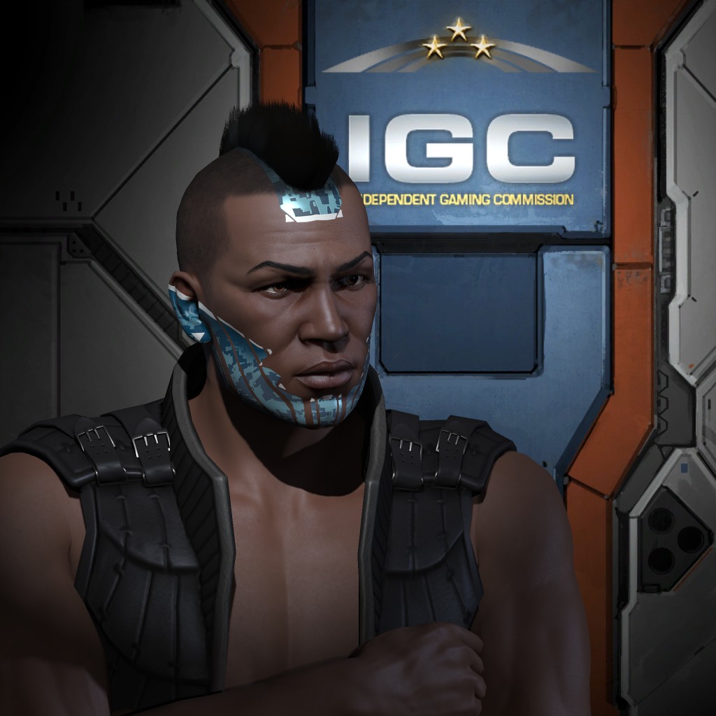 Captain Banni