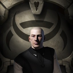 Drake Mindbender portrait